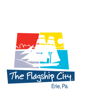 Erie City official logo small
